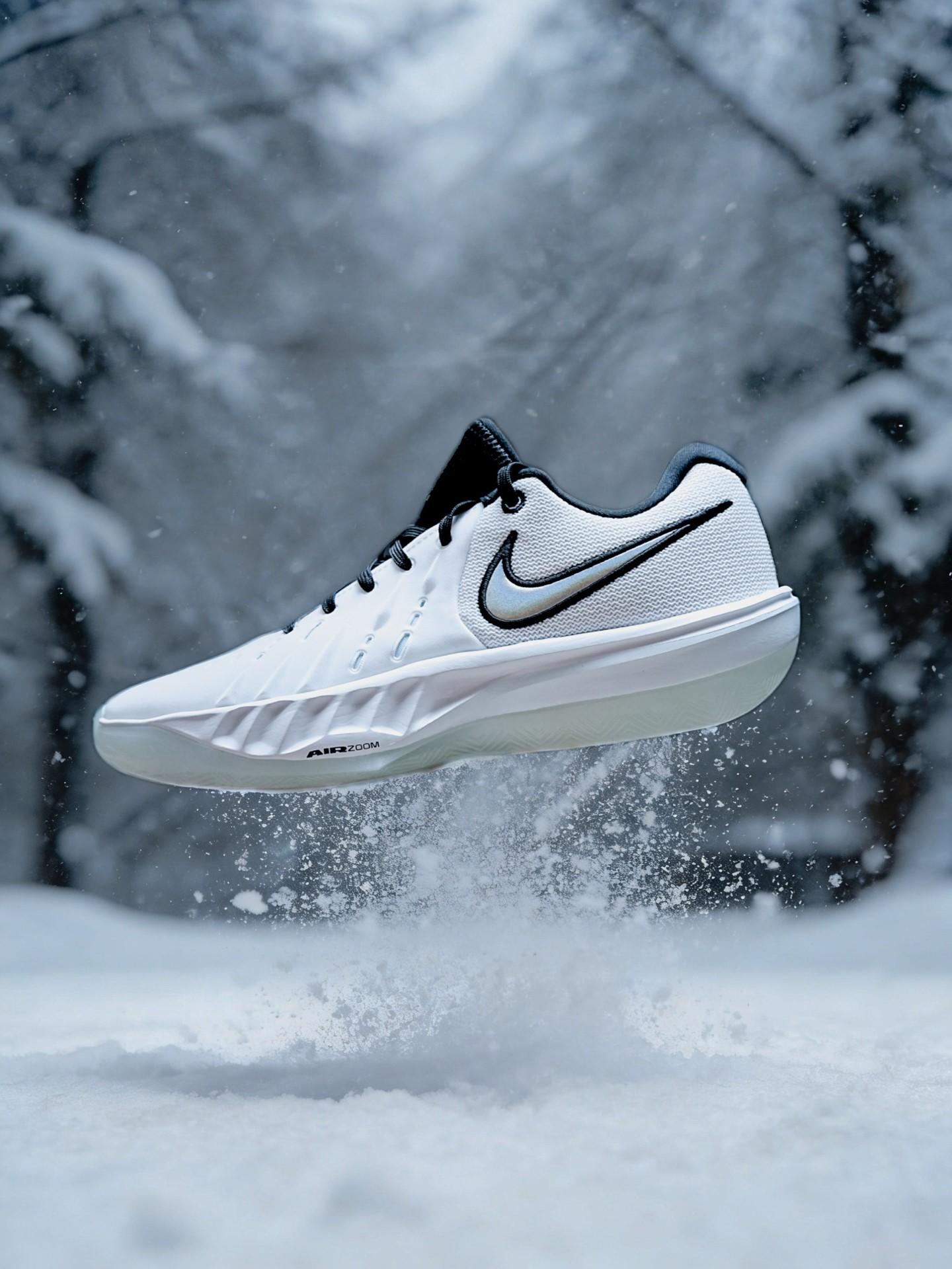 轻量敏捷后卫新选择!学生党的性价比好鞋?